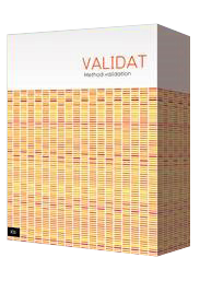 Validat Software for Method Validation