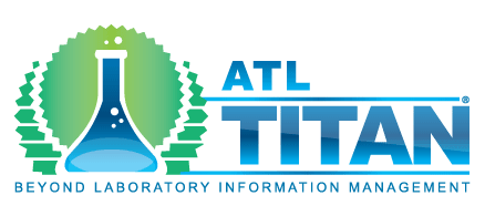 TITAN LIMS is the next generation Laboratory information Management System from ATL				