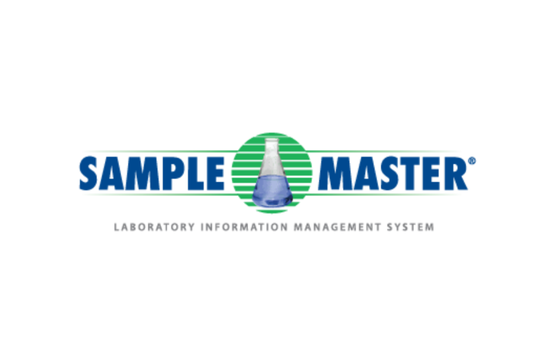 Service Pack offers New Features and Enhancements for Sample Master® Workstation v10.5.0
